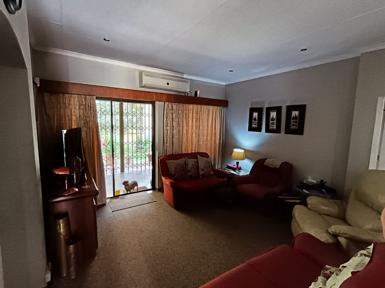 3 Bedroom Property for Sale in Safari Gardens North West